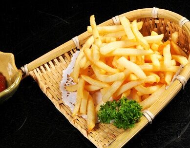 Картофель фри (62)