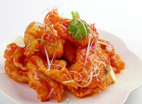 "Го Бао Жоу" (21)