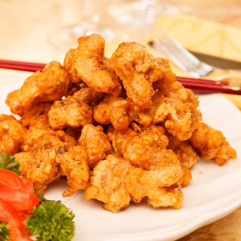 Свинина в кляре (26)