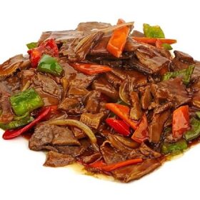 Говядина с овощами (36)