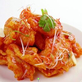 "Го Бао Жоу" (21)