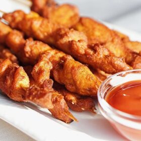 Шашлычки (31)