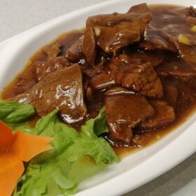 Говядина в соевом соусе (35)